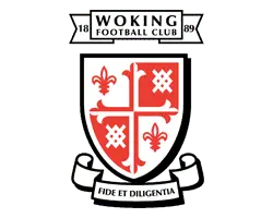 Woking_FC
